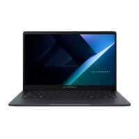 LAPTOP ASUS EXPERTBOOK BM1403CDA, AMD RYZEN 5 7535HS, 8GB DDR5, 512GB SSD, 14.0 PULGADAS, WINDOWS PRO 11, COLOR GENTLE GREY, 3 AÑO DE GARANTA.