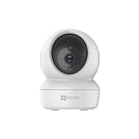 CAMARA WI FI/ EZVIZ/ CS-C6N-G1-5MP / PT / INITERIOR /VISION NOCTURNA A COLOR / AUDIO BIDIRECCIONAL/ VISION PANORAMICA 360 / DETECCION INTELIGENTE DE PERSONA Y VEHICULOS / AUTO ZOOM/ /H2.65/ MICRO SD