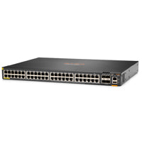 SWITCH HPE ARUBA JL728B ANW 6200F 48G CL4 4SFP740W