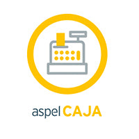 ASPEL CAJA 5.0 1 USUARIO ADICIONAL FISICO