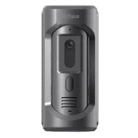 FRENTE DE CALLE/ DAHUA/ VTO2101E-P-S2/ PARA VIDEOPORTERO IP/ ANTIVANDALICO IK10/ FUNCION INDEPENDIENTE/ METALICO/ IP65/ CAMARA DE 2 MEGAPIXELES/ SOPORTA MENSAJES DE VIDEO Y AUDIO/ POE 802.3 AF/ APERT