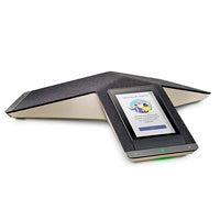 Poly Trio C60 IP Conference Phone for Microsoft Teams Full Radio and PoE-enabled Latin America