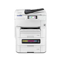 Epson WorkForce Pro EM-C8100 A3 Color Multifunction Printer
