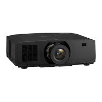 VIDEOPROYECTOR LASER SHARP XP-V731U-B 3LCD WUXGA 7300 LUMENES CONT 3,000,000:1 /HDMI-HDCP 2.2 / RJ45, HDBASET W/HDCP 20,000 HRS