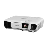 Videoproyector Epson PowerLite W52+ LCD 4000 Lúmenes Resolución WXGA 1280x800 HDMI