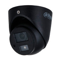 CAMARA DAHUA MINI DOMO 1080P / ESPECIAL PARA DVR MOVIL DAHUA/ LENTE DE 3.6MM/ ANGULO DE 83 GRADOS/ MICROFONO INTEGRADO/ IR 20MTS/ SHOCK-PROOF/ IP67/