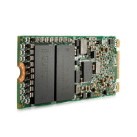 HPE SSD 1.92 TB NVME M.2 GEN3 RENDIMIENTO CONVENCIONAL LECTURA INTENSIVA MÚLTIPLES PROVEEDORES