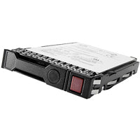 Disco duro HPE 4 TB 6G SATA 7.2K RPM LFF 3.5" Non Hot-Plug