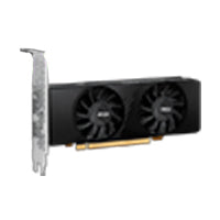 TARJETA DE VIDEO MSI NVIDIA GEFORCE RTX 3050 LP 6G OC PCIE 4 X 8/6GB/GDDR6/ESTANDAR/2HDMI/1XDP/DL-DVI-D X 1GAMA MEDIA /GAMER