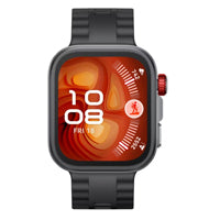 HUAWEI WATCH FIT 4 PRO / PANTALLA TACTIL 1.82 AMOLED, COLOR NEGRO. PESO 30.4 G.