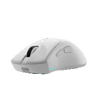 MOUSE GAMER BALAM RUSH DRIFT PERFORM MG5 / DUAL INALAMBRICO  - ALAMBRICO / RECARGABLE USB / 5 BOTONES / SENSOR OPTICO 12,000 DPI AJUSTALE / WINDOWS / BLANCO / BR-938556