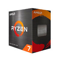 Procesador AMD Ryzen 7 5800XT 4.8GHz 36MB 105W 8 Cores 16 Threads Socket AM4 sin Gráficos sin Disipador