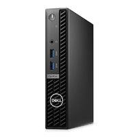 PC DELL OPTIPLEX 7010 MFF INTEL CORE I5-12500T | 8GB | 512 GB SSD M.2 | HDMI, DP | WIN 11 PRO |3 AÑOS DE GARANTIA | NEGRO | 1WC0N