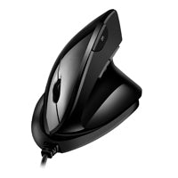 MOUSE ERGONOMICO ADESSO IMOUSE V3-TAA VERTICAL AJUSTABLE USB (CUMPLE CON TAA)
