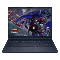 LAPTOP DELL GAMER ALIENWARE AURORA AC16251 | INTEL CORE 7-255HX | 32GB 2 X 16 GB | 1 TB M.2 NVME | RTX 5060 8GB | WIN 11 HOME | 16 PULGADAS | BLACK | 1 ANIO CARRY IN SERVICE + 1 ANIO COMPLETE CARE