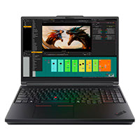 Workstation Lenovo ThinkPad P16 G3 Intel Core Ultra 9 275HX 16 Win11Pro64 64 64GB  2TB SSD NVIDIA RTX4000 16GB