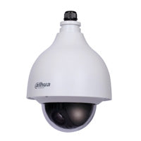 CAMARA DAHUA MINI PTZ HDCVI DE 2 MEGAPIXELES/ 15X DE ZOOM OPTICO/ WDR REAL DE 120 DB/ 3D DNR/ STARLIGHT/ IP66/ IK10 / SOPORTA TVI/AHD/CVBS