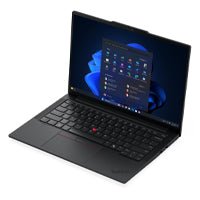 LAPTOP LENOVO THINKPAD E14 GEN 7 / RYZEN 7 250 3.3GHZ / 32GB DDR5 / 1TB SSD / 14 WUXGA 1920X1200 / WIN 11 PRO / 1YR EN SITIO