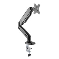 MANHATTAN Monitor Mount for 1 Monitor 13 to 32" Desk