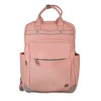 MOCHILA DE MUJER PARA LAPTOP ELEGANTE Y FUNCIONAL KOKETTE