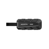 UNIDAD DE ESTADO SOLIDO SSD EXTERNO ADATA SC740 1TB PORTATIL USB 3.2 GEN 2 TIPO C WINDOWS MAC ANDROID PS5 XBOX X S COLOR NEGRO (SC740-1000G-CBK)