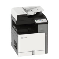 Lexmark MX953se Monochrome Laser Multifunction Printer