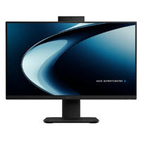 ALL IN ONE ASUS P440VAESK, CORE I7-13620H, 16GB DDR5, 512GB SSD, 23.8 PULGADAS, WINDOWS PRO 11, COLOR BLACK, NO TOUCH, 1 AÑO DE GARANTA.