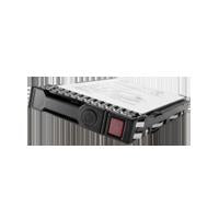 HPE 1TB SATA 7.2K LFF LP DS Hard Drive