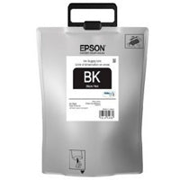 TINTA EPSON WF-C869R NEGRO HI