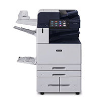 Xerox AltaLink B8270 Multifunction Printer IOT Base with High Capacity Tandem Tray Module 110 V