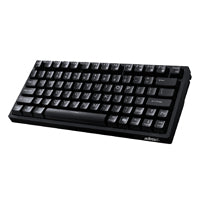 TECLADO MECANICO ADESSO EASYTOUCH 610 AKB-610UB COMPACTO CON TECLA DE ACCESO RAPIDO COPILOT AI, USB, MULTI SISTEMA OPERATIVO (INGLES)