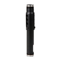 COLUMNA DE EXTENSION AJUSTABLES PEERLESS- AV AEC0203 DE 61 A 91 CM CON CAPACIDAD DE CARGA DE HASTA 227 KG