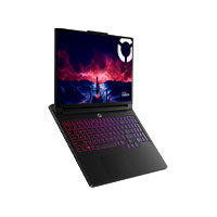 LAPTOP LENOVO IDEA GAMING LEGION PRO 7 16AFR10H / AMD RYZEN 9 9955HX3D 5.4GHZ / 32GB DDR5 RAM / 1TB SSD / RTX 5080 16GB GDDR7 / 16 WQXGA 2560X1600 / ECLIPSE BLACK / WIN 11 HOME / 1YR CS
