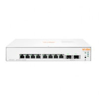 Switch HPE Aruba Instant On 1930 8G 2 SFP