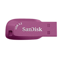 MEMORIA USB SDCZ410-064G-G46CO PINK 64GB