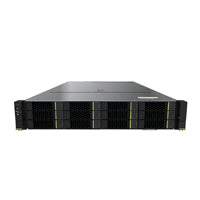 SERVIDOR XFUSION 2288H V6 83.5 INCH HDD THROUGH CHASSIS 2 CPU 12 CORE C/U / 64 GB EN RAM/ 2 SSD,480GB,SATA 6GB / RAID CARD MR 0,1,5,6,10,50,60,2GB CACHE