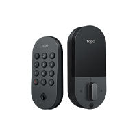 CERRADURA DE SEGURIDAD CON WIFI Y SIN LLAVE   TP LINK  TAPO DL100