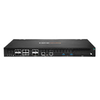 CONTROLADORA S0B85A 9106 HPE ARUBA NETWORKING 9106 2X SFP+ 2X COMBO 2X POE HYBRID GATEWAY (S0B85A)