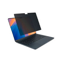 KENSINGTON/ MAGPRO ELITE PANTALLA DE PRIVACIDAD MAGNÉTICA PARA APPLE MACBOOK AIR DE 13 (M2/M3/M4, 2022 Y POSTERIORES) / K58374WW