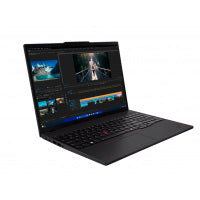 LAPTOP LENOVO THINKPAD T16 GEN 3 / CORE ULTRA 7 155U 4.8GHZ / 16GB DDR5 / 512GB SSD / 16 WUXGA 1920X1200 / WIN 11 PRO / 3YR PREMIER SUPPORT