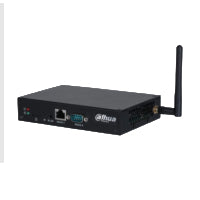 CAJA MULTIMEDIA/ DAHUA/ DHI-DS04-AI400/ PLAYER PARA PUBLICIDAD/ SENALIZACION DIGITAL/ ANDROID/ COMPATIBLE CON SOFTWARE MPS PARA ADMINISTRACION/ ETHERNET