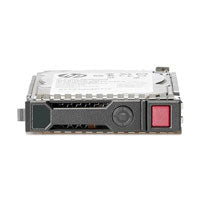 DISCO DURO PARA SERVIDOR HPE 2TB 6G SATA 3.5 MDL HDD