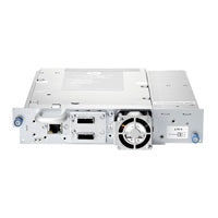 UNIDAD LECTORA DE CINTA LTO-7 ULTRIUM 15000 - FC PARA HPE STOREEVER MSL