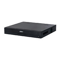 DVR/ DAHUA/ DH-XVR5432L-I3/ 32 CANALES 5MP LITE CON IA WIZSENSE, H.265, 4 BAHIAS PARA HDD, 32 CANALES IP, 2 CANALES DE RECONOCIMIENTO FACIAL, SMD PLUS, CODIFICACION IA, ONVIF, FUNCIONES IOT POS