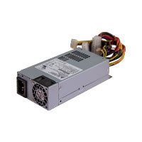 FUENTE DE ALIMENTACION INTERNA DE 250W, DISEÑADA PARA INTEGRARSE CON LOS SISTEMAS DE QNAP