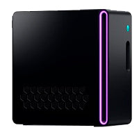 Desktop Dell Alienware Aurora Act1250 Intel ULTRA 7-265F 32Gb Ram 1Tb SSD NVIDIA RTX 4060Ti 8Gb  W11 HOME 1Y Carry In