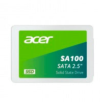 Biwin SSD Acer SA100 2.5 240GB SATA 3 449 MB/s Write 549 MB/s Read Unit