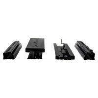 KIT DE MONTAJE ARUBA (PAQUETE DE 10PZ) TIPO E PARA AP- 515