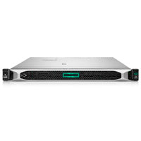 Servidor HPE ProLiant DL360 Gen10 Plus 4314 2.4GHz 16-core 1P 32GB-R MR416i-a NC 8SFF 800W PS