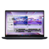 WORKSTATION MOVIL DELL PRO MAX 16 MC16250 DVD-RW EXTERNO DW316 / CORE ULTRA 5 235 / RTX PRO 500 6GB / 32GB RAM / 1TB SSD / WIN 11 PRO / 4Y PROSUPPORT PLUS